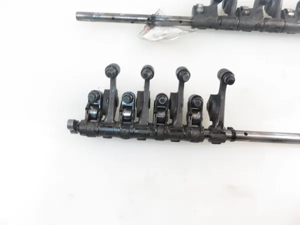 KLAWIATURA VW PASSAT B6 2.0 TDI image 3