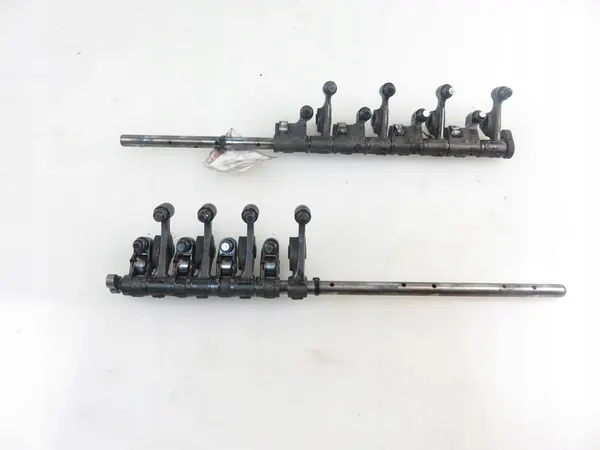 KLAWIATURA VW PASSAT B6 2.0 TDI image 4