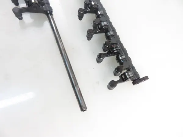 KLAWIATURA VW PASSAT B6 2.0 TDI image 5