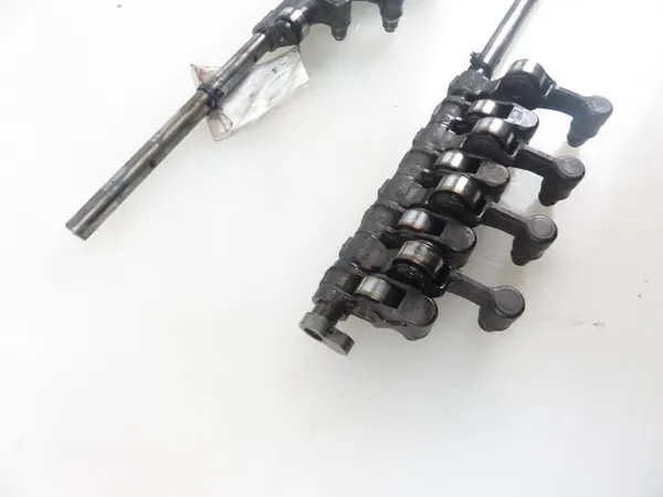 KLAWIATURA VW PASSAT B6 2.0 TDI image 6