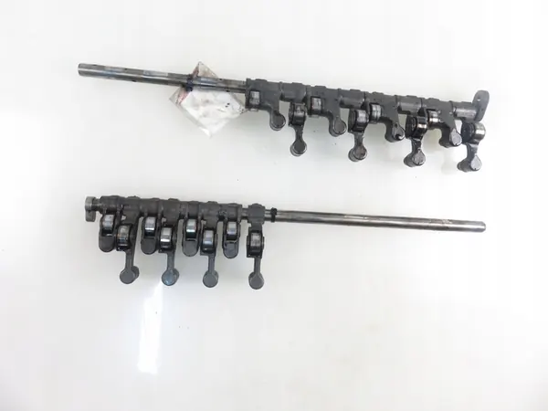 KLAWIATURA VW PASSAT B6 2.0 TDI image 7