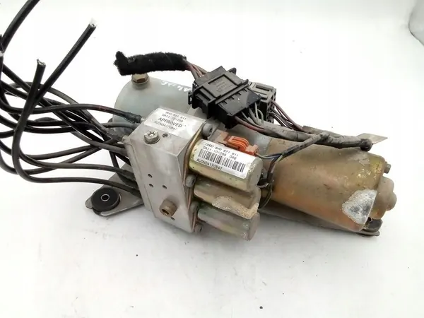 AUDI A4 B6 B7 CABRIO - POMPE DE TOIT 8H0871611 image 1
