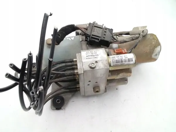 AUDI A4 B6 B7 CABRIO - POMPE DE TOIT 8H0871611 image 2