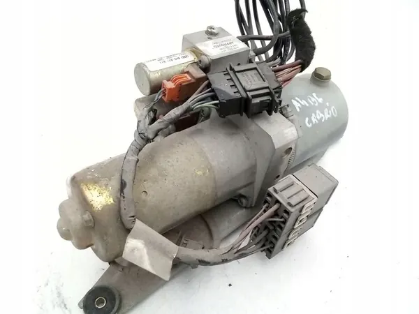 AUDI A4 B6 B7 CABRIO - POMPE DE TOIT 8H0871611 image 5