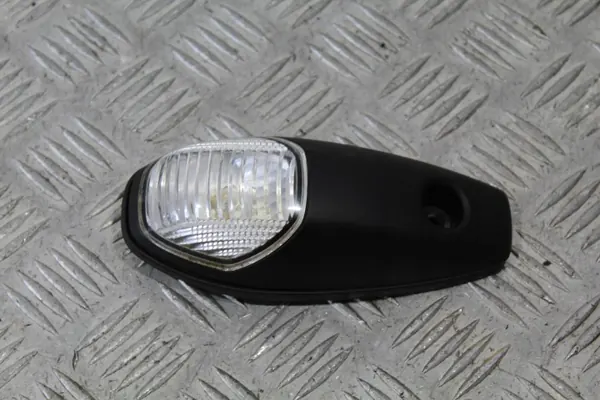 Garde-boue gauche OEM 26188LC40A pour Nissan NT500 image 2