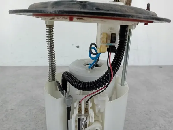 Pompe à carburant OEM 5H29D pour Mazda 5 1.8 16V image 3