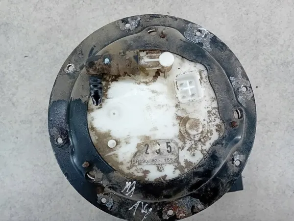 Pompe à carburant OEM 5H29D pour Mazda 5 1.8 16V image 4