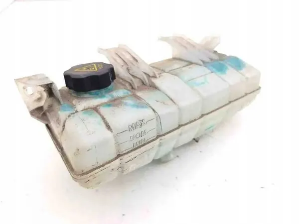 Tesla Model S 2015 Tanque Equalizador OEM 103612400 image 4