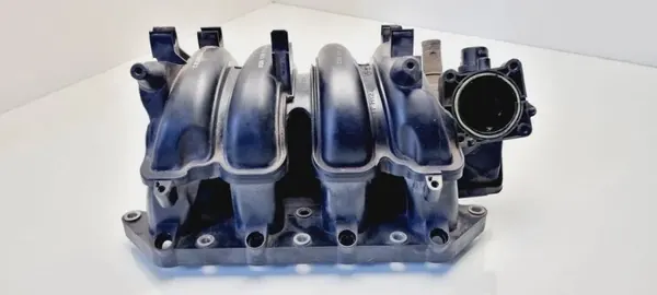 Ansaugkrümmer SEAT OE OEM 036129711FM - Gebraucht image 3