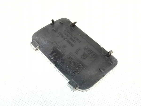 Tapa de Parachoques Trasera Izquierda Audi Q5 8R 12- 8R0807449A S-LINE image 3