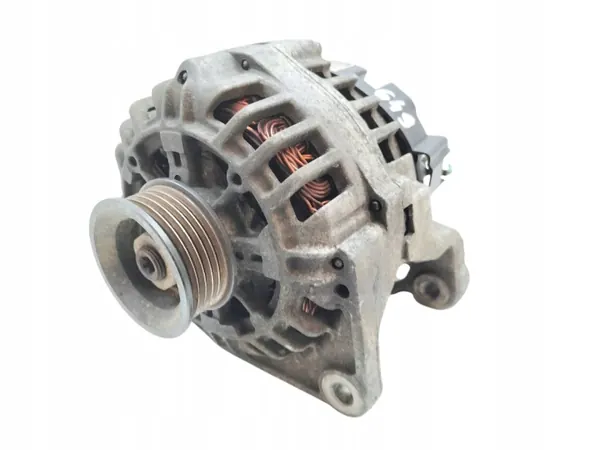 Alternador 06B903016D 1.8 20V VW Passat V B5 image 2