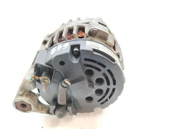 Alternador 06B903016D 1.8 20V VW Passat V B5 image 3
