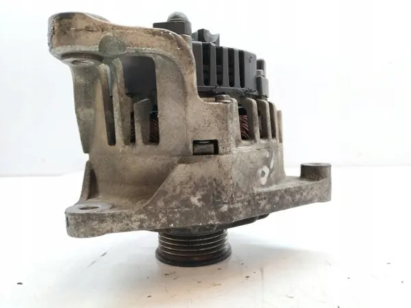 Alternador 06B903016D 1.8 20V VW Passat V B5 image 5