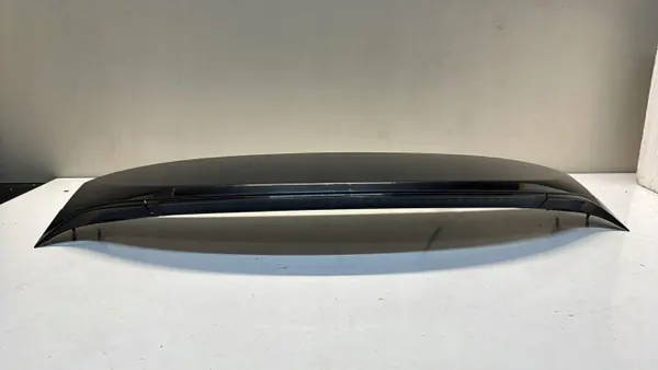 Spoiler Jaguar XF X250 OEM DX23-44210-PIA01 Gebruikt image 2