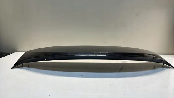 Spoiler Jaguar XF X250 OEM DX23-44210-PIA01 Gebruikt image 3