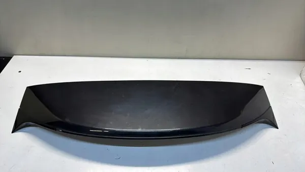 Spoiler Jaguar XF X250 OEM DX23-44210-PIA01 Gebruikt image 7