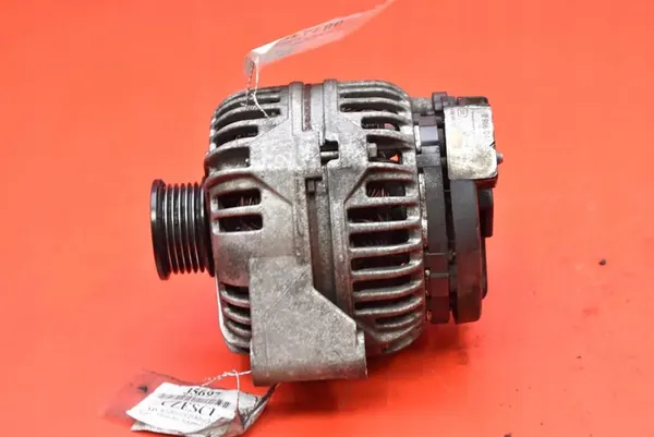 Generaattori Mercedes E-luokka W210 2.6 V6 1999-2002 image 2