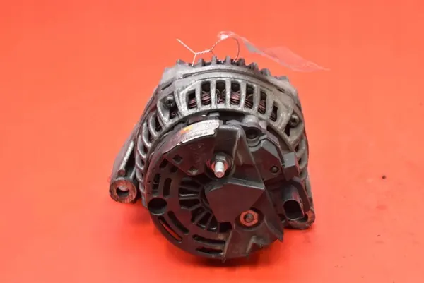 Generaattori Mercedes E-luokka W210 2.6 V6 1999-2002 image 3