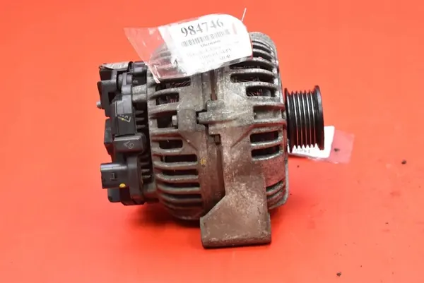 Generaattori Mercedes E-luokka W210 2.6 V6 1999-2002 image 4