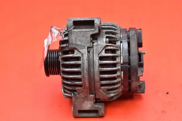 Generaattori Mercedes E-luokka W210 2.6 V6 1999-2002 image 6