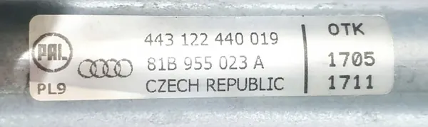 Audi OE 81B955023 81B955023A begagnad del image 5