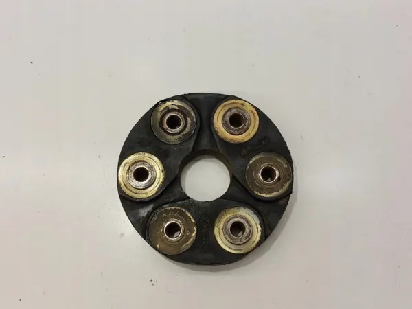 OEM 191521129 Rolamento central eixo transmissão - Usado image 2