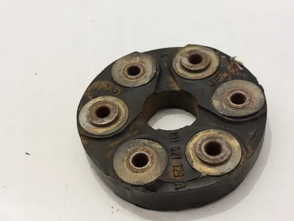 OEM 191521129 Rolamento central eixo transmissão - Usado image 3