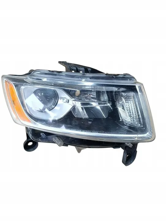 Farol dianteiro direito Jeep Grand Cherokee 2015 image 2