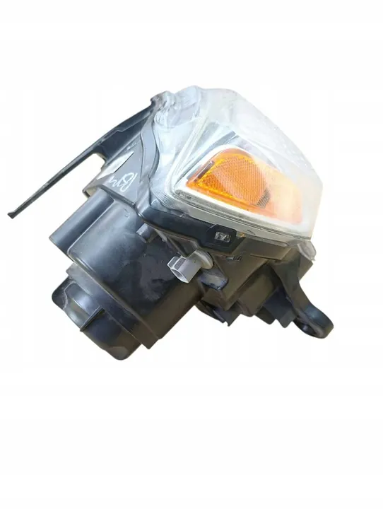 Farol dianteiro direito Jeep Grand Cherokee 2015 image 7