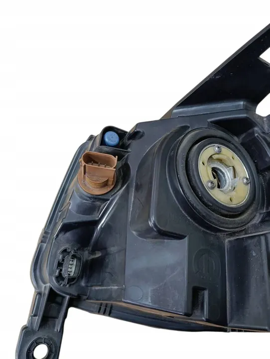 Farol dianteiro direito Jeep Grand Cherokee 2015 image 8