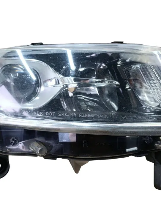 Farol dianteiro direito Jeep Grand Cherokee 2015 image 9
