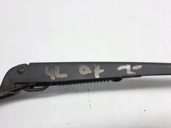 AUDI Q7 4L Left Wiper Arm 4L1955407A image 2