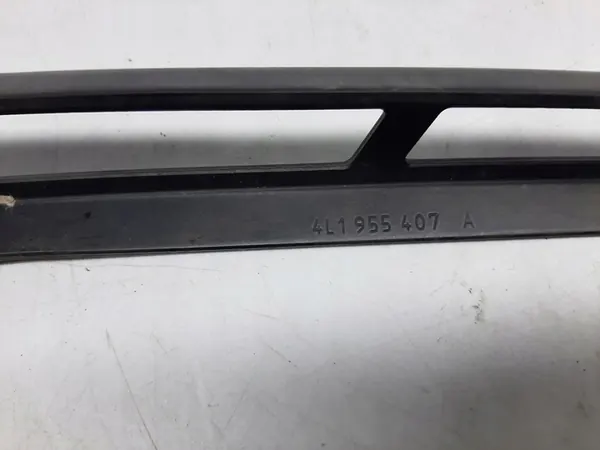 AUDI Q7 4L Left Wiper Arm 4L1955407A image 3