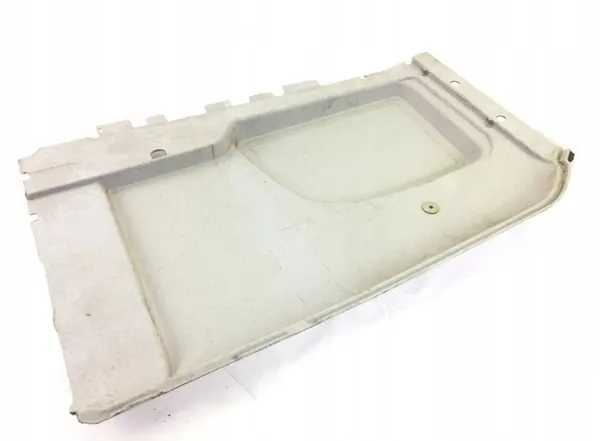 Scania 1789803 Höger hyttytterpanel - Begagnad image 3