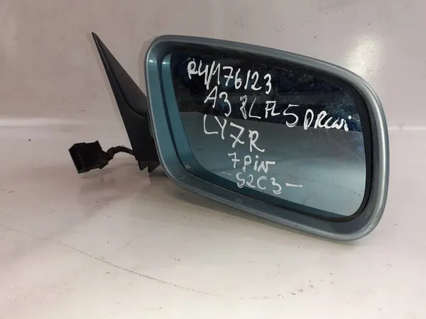 Depo 0205M04 peili Audi A3 image 2