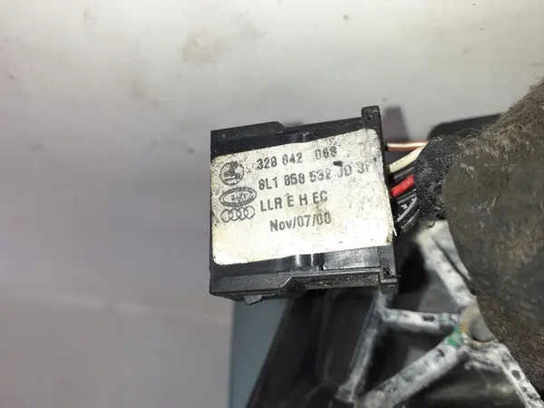 Depo 0205M04 peili Audi A3 image 7