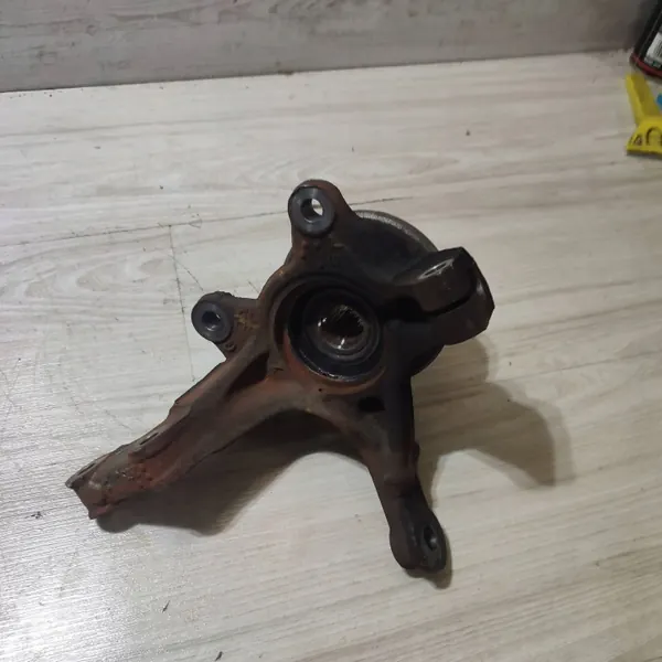 Cubo de roda dianteira OEM 28823 lado esquerdo Dacia Jogger image 4