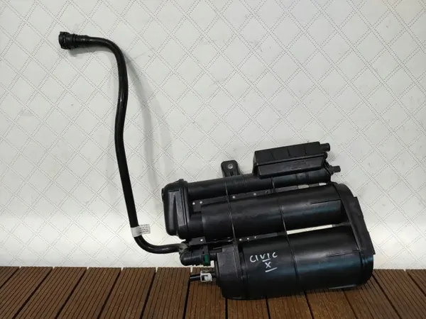 Honda Civic X 17-21 1.5 V-TEC brandstofkoolstoffilter OEM image 2