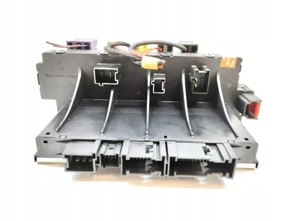Módulo Caixa de Fusíveis OEM A0325458232 Mercedes Classe S W220 image 5