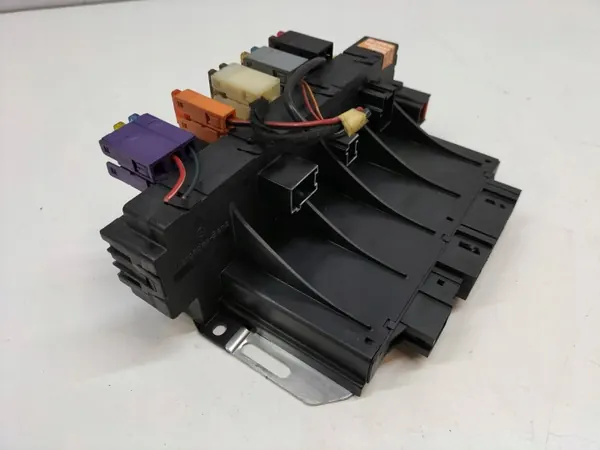 Módulo Caixa de Fusíveis OEM A0325458232 Mercedes Classe S W220 image 6