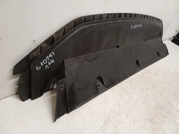 Stötfångarskydd SKODA KODIAQ 16- 565807611 image 3