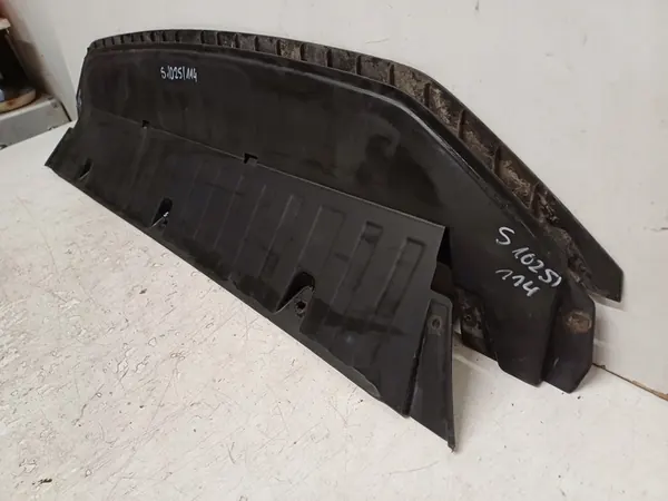 Stötfångarskydd SKODA KODIAQ 16- 565807611 image 4