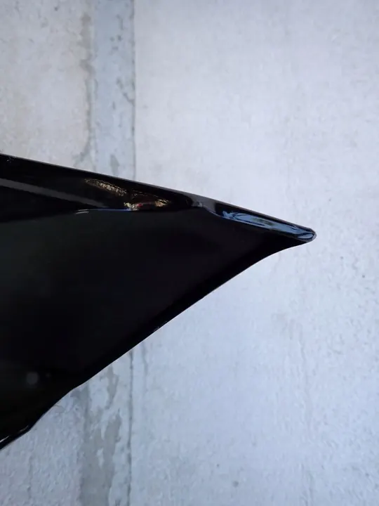 Fram vänster skärm Mercedes GLK 204 2008-2015 A2048800918 image 3