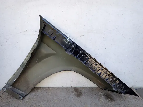 Fram vänster skärm Mercedes GLK 204 2008-2015 A2048800918 image 7