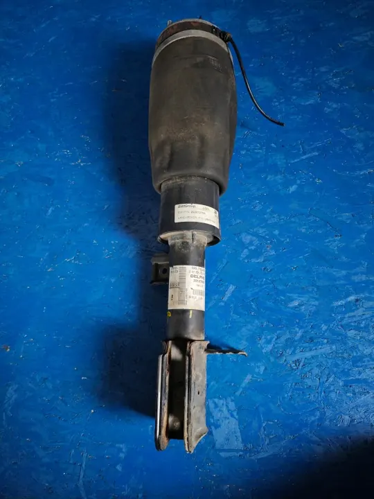 Vorderer linker Stoßdämpfer OEM 7H4218B037BA image 2
