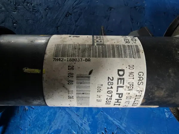 Vorderer linker Stoßdämpfer OEM 7H4218B037BA image 4