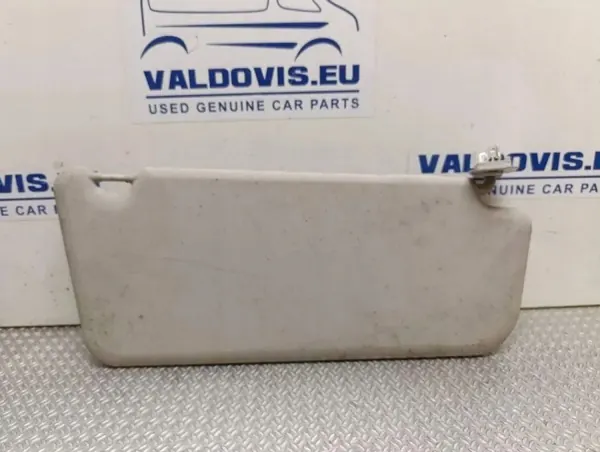 Visor direito OEM 28042016 para Peugeot Partner image 4