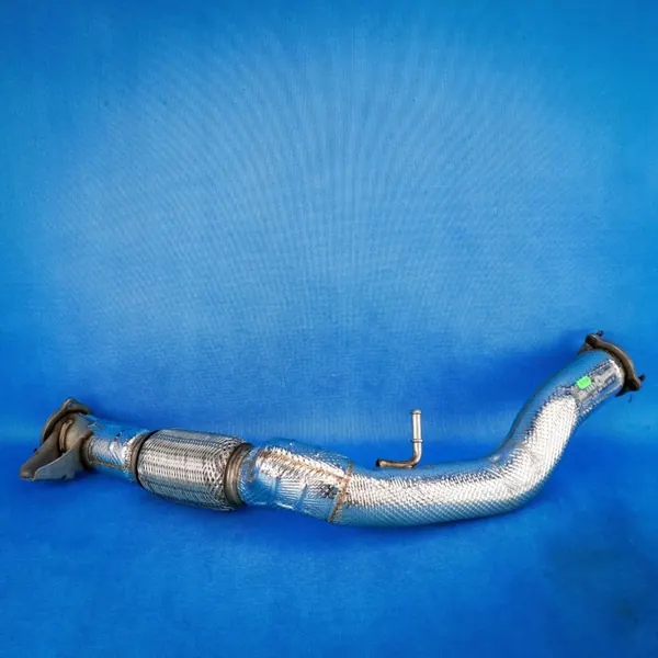 Tubo de escape OEM 4H0253350M para Audi A8 4H 3.0TDI image 2