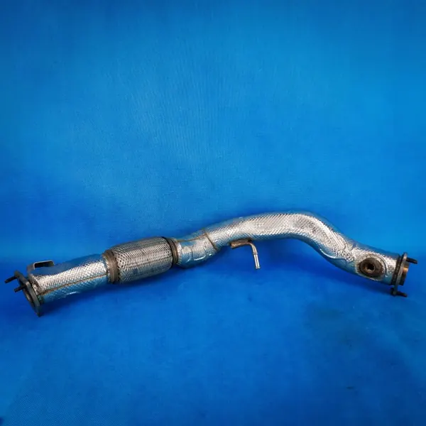 Tubo de escape OEM 4H0253350M para Audi A8 4H 3.0TDI image 4