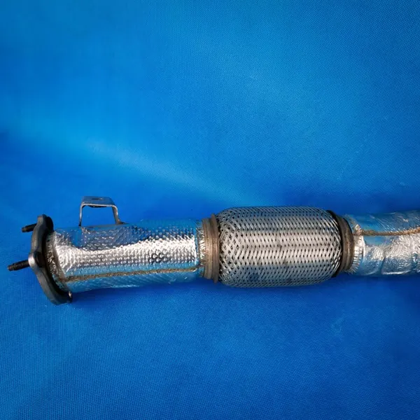 Tubo de escape OEM 4H0253350M para Audi A8 4H 3.0TDI image 6